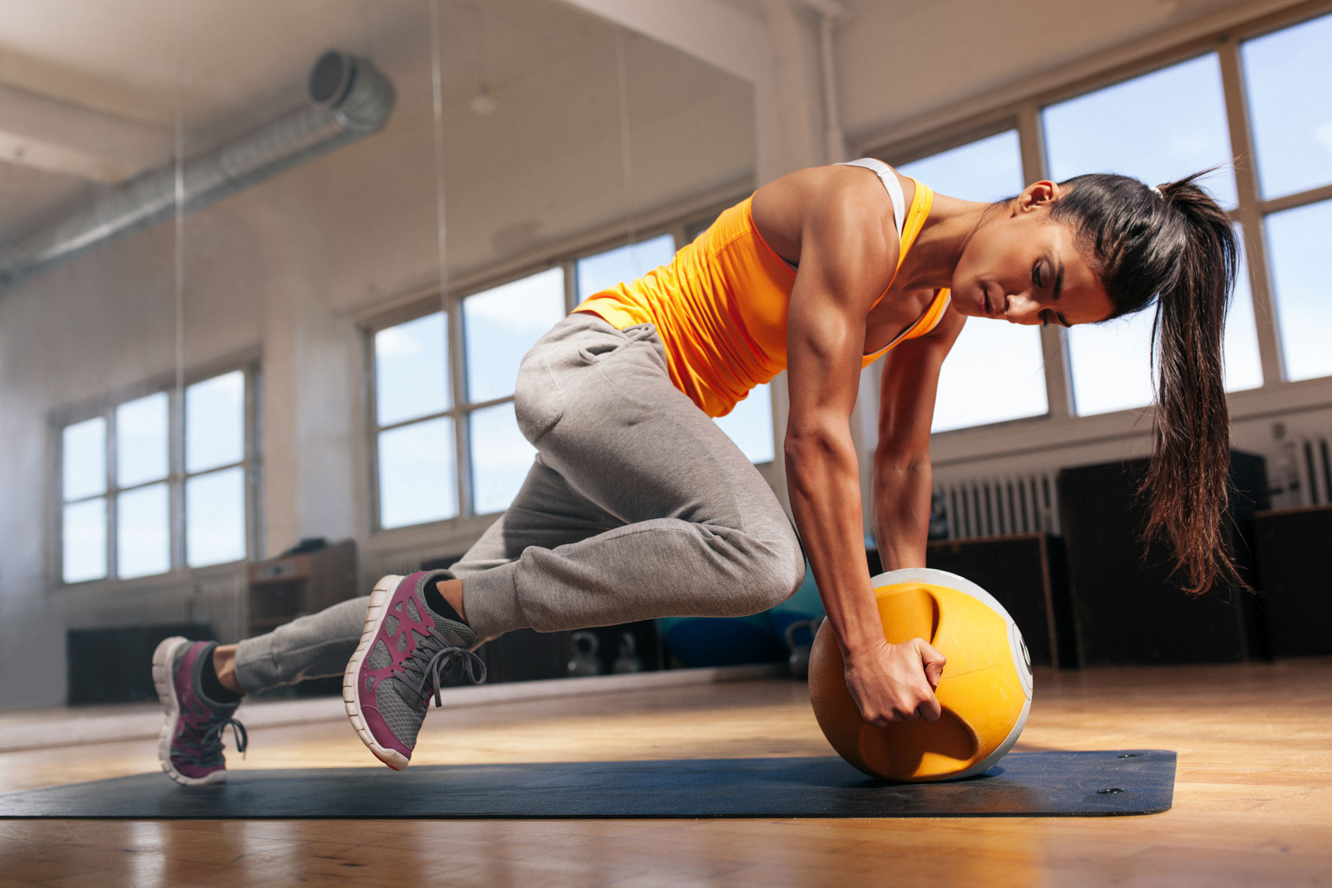 fitness